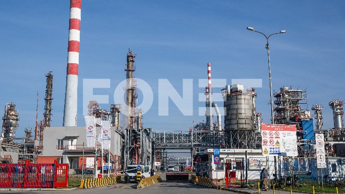 NIS može da radi do 23. januara